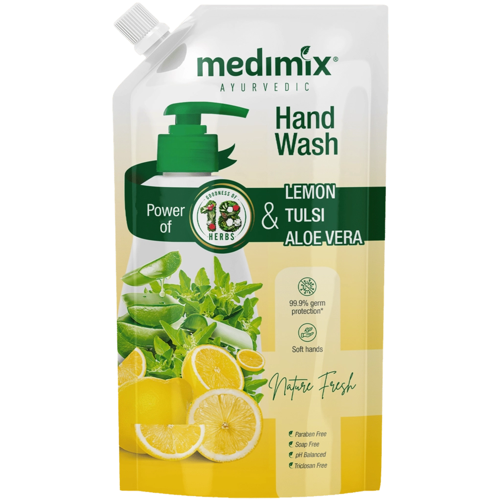 Medimix Hw Nature Fresh