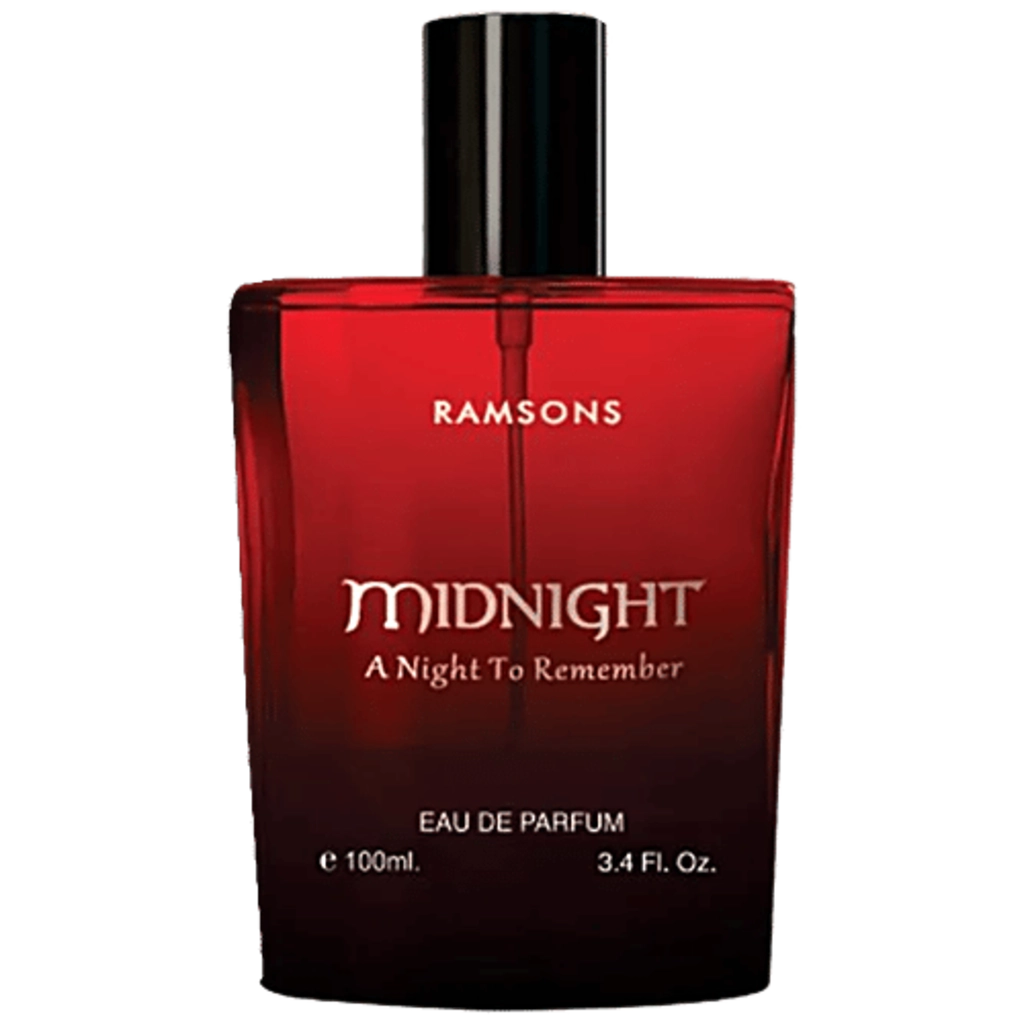 Ramsons Midnight