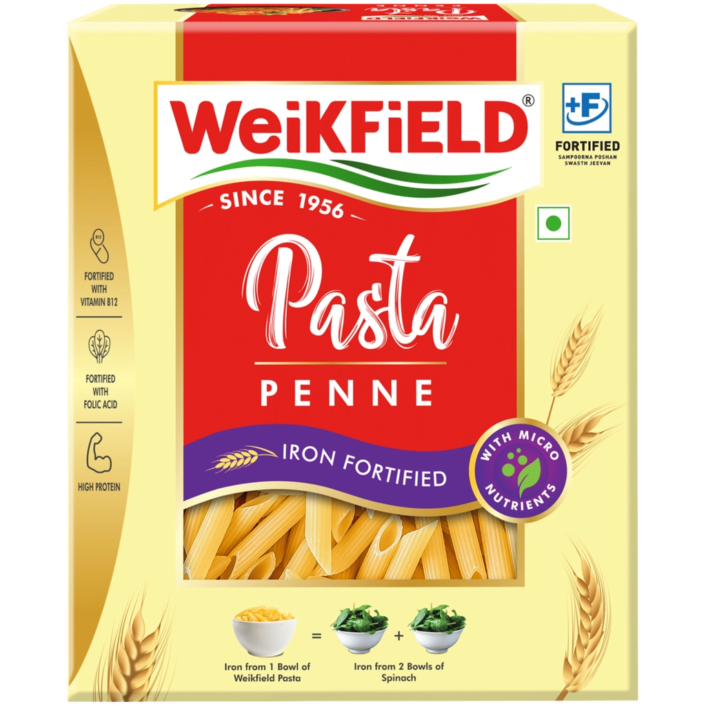 Wf Wheat Pasta Penne