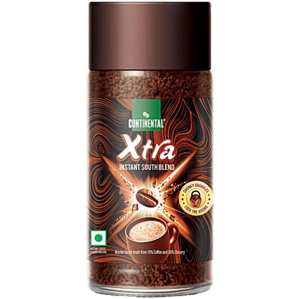 Continenal Coffee