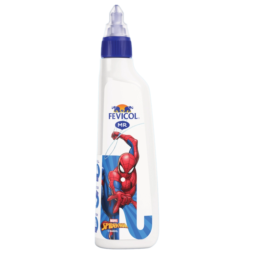 Fevicol Mr Tub