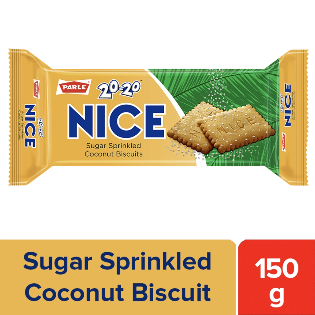 Parle 20-20 Nice