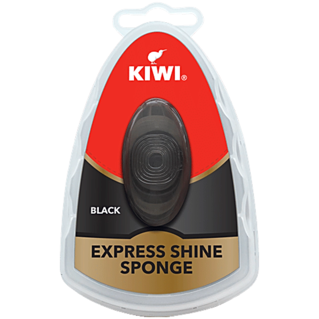 Kiwi Express Black