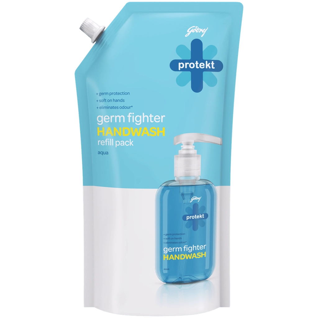 Godrej Protekt Hw Blue