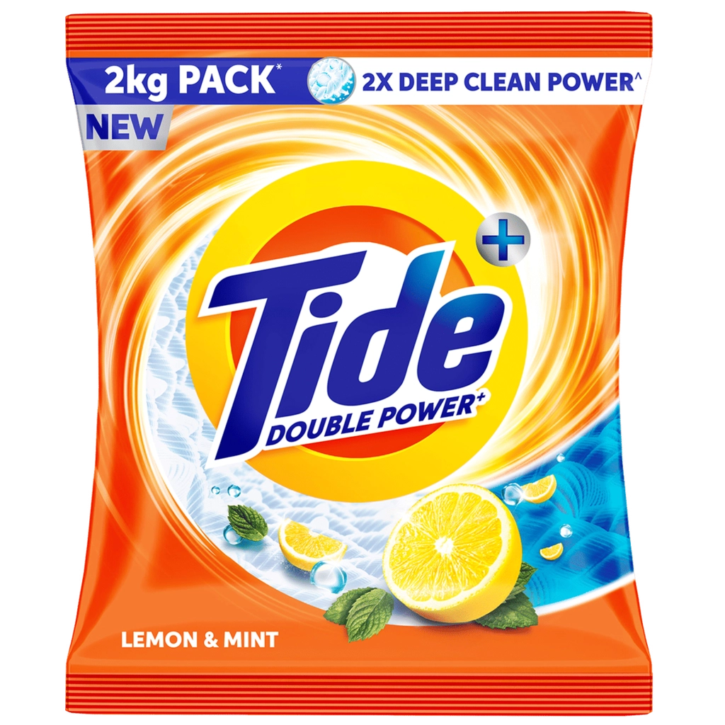 Tide L & M Pwd