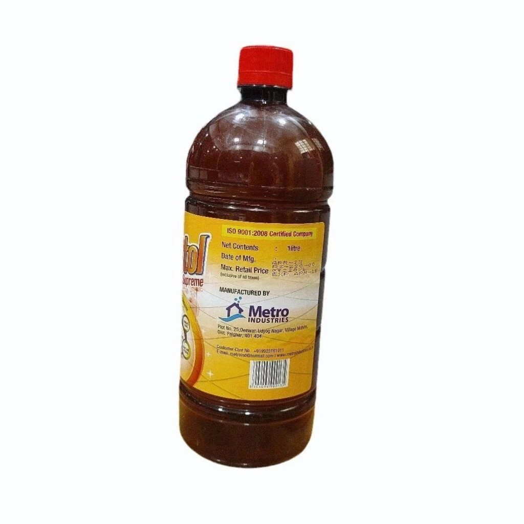 Tiger Metro Floor Cleaner
