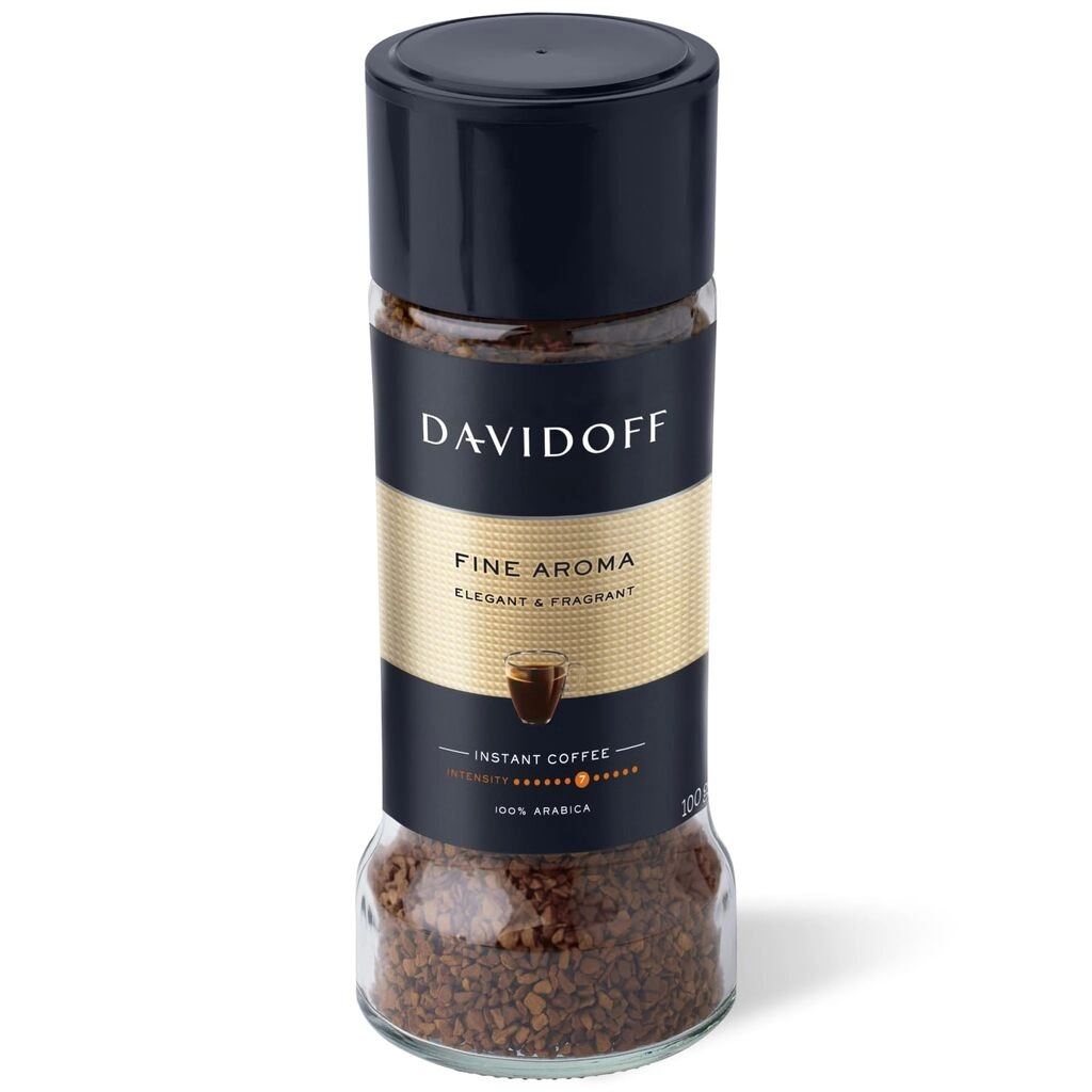 Davidoff Fine Aoma