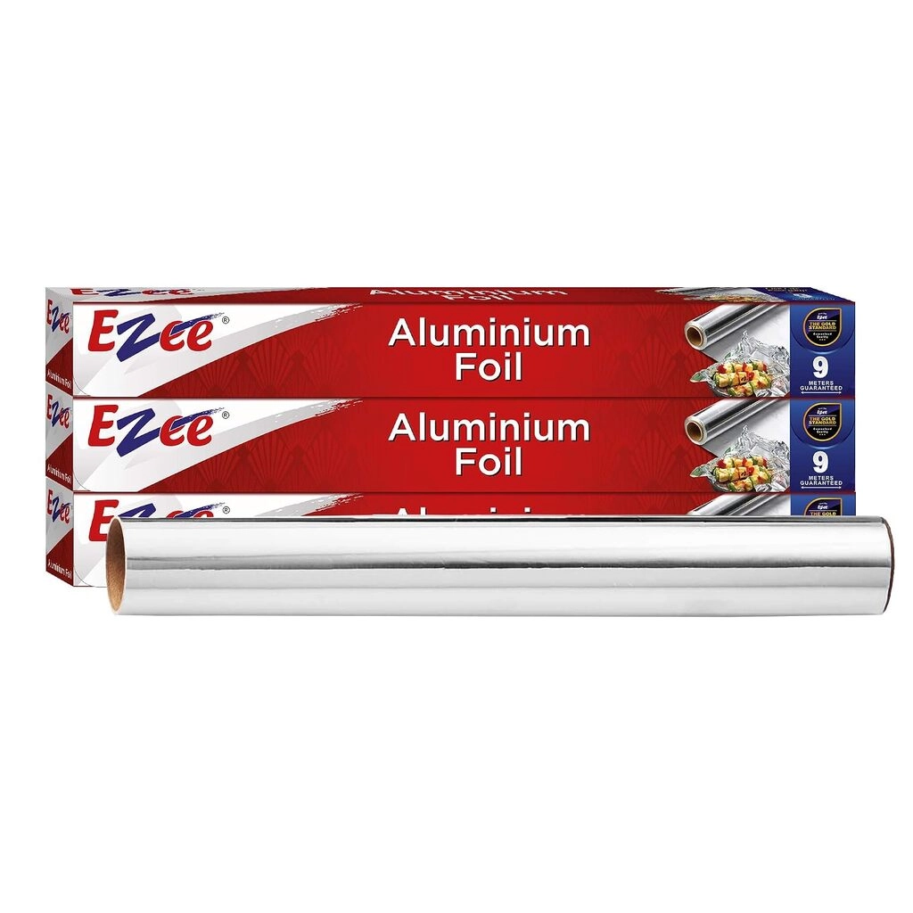 Ezee Aluminium