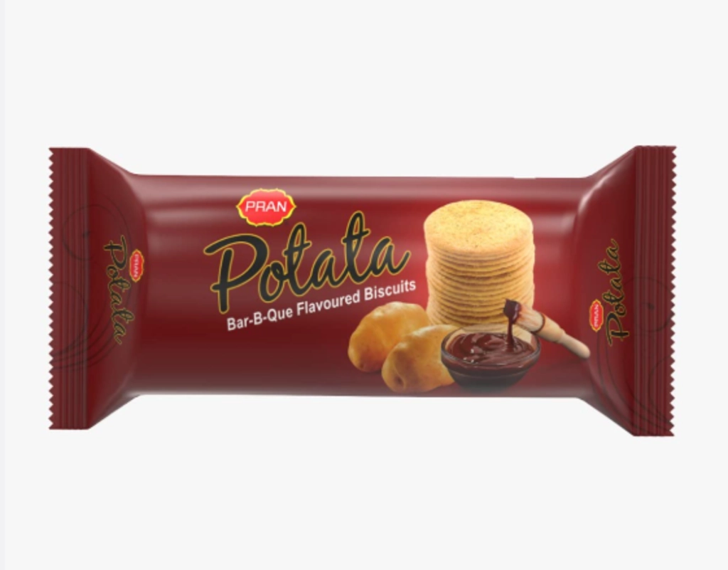 Pran Potata