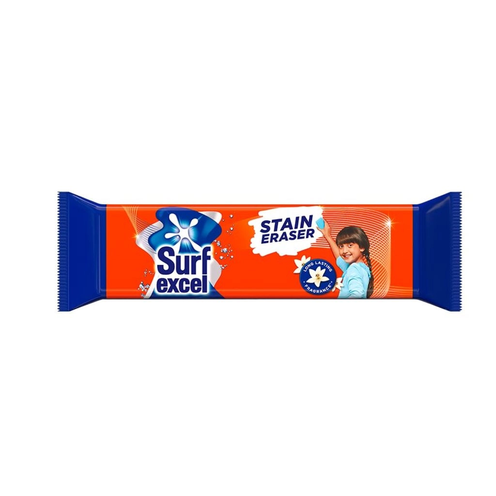 Surf Excel Bar