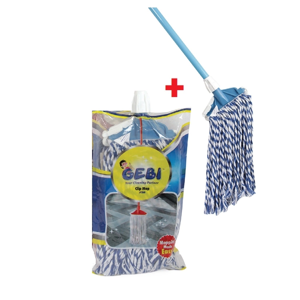 Gebi Wonder Mop