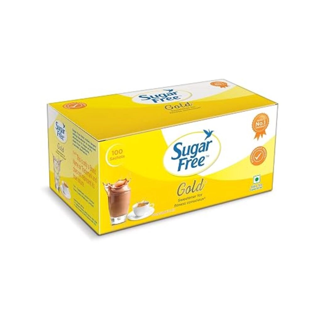 Sugar Free Gold