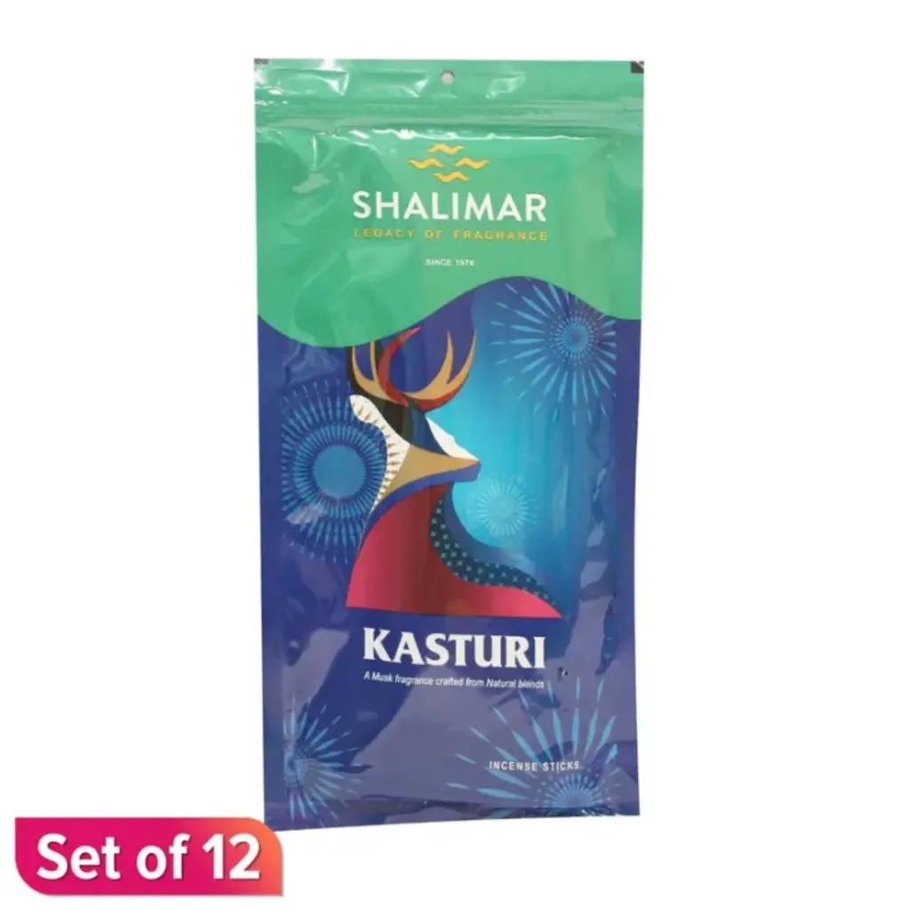 Shalimar Kasturi Agr