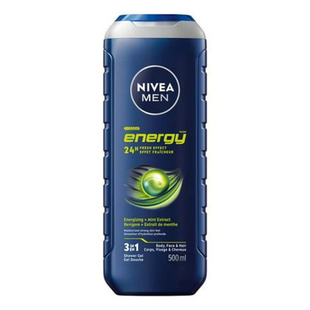 Bw Energy Gel