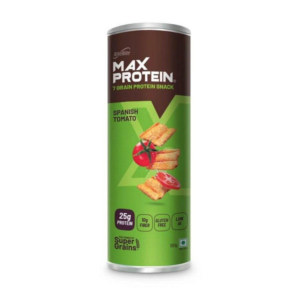 Rite-bite Spanish Tomato