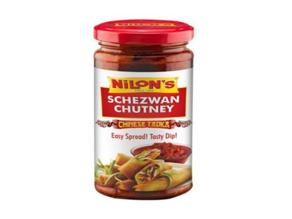 s Schezwan Chutney