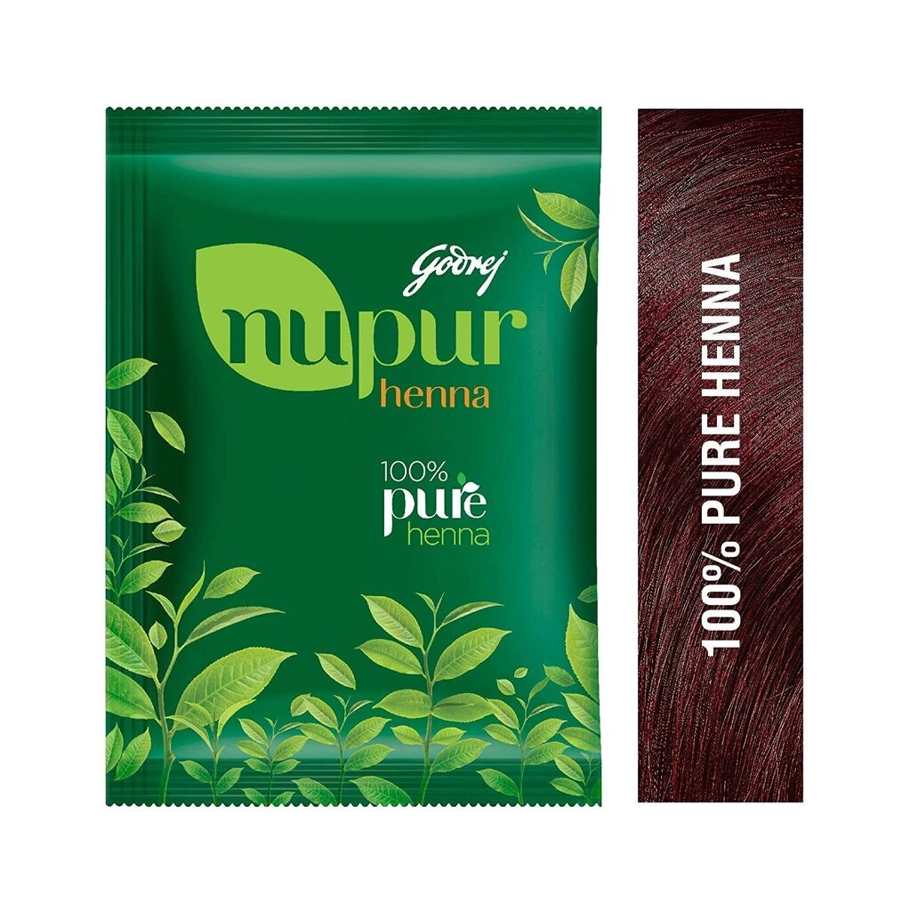Nupur Mehendi