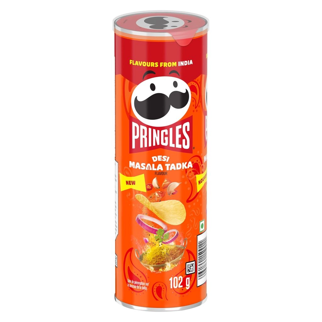 Pringals Desi Masala