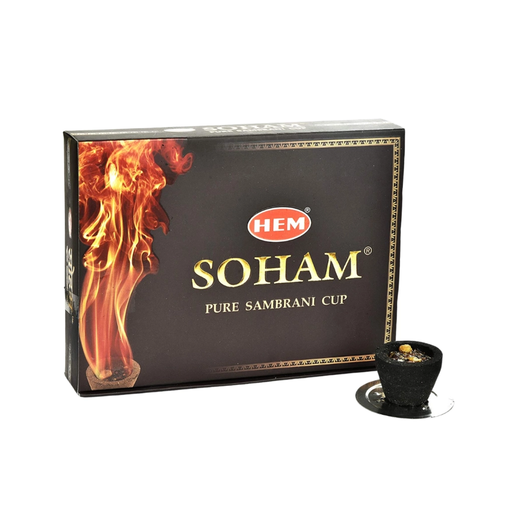 Hem Soham Sambrani Cup