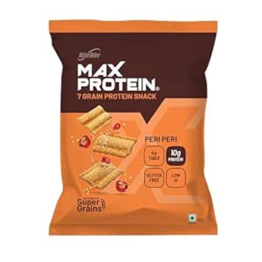Rite-bite Peri-peri