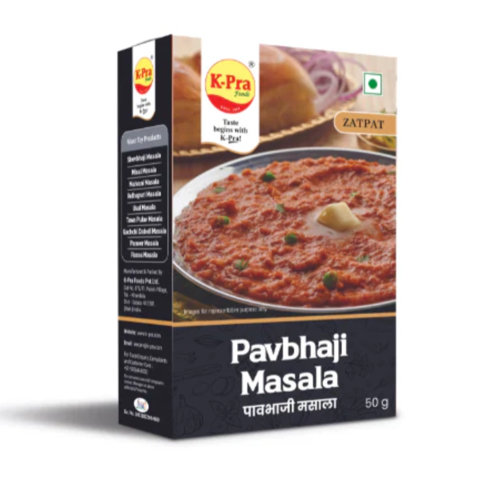 Shevbhaji Masala