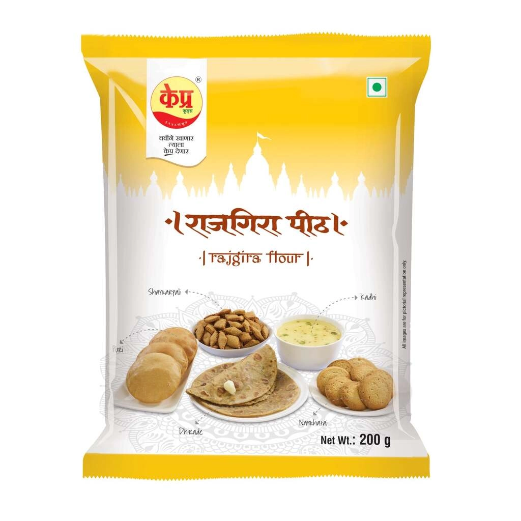 KPra Rajgira Peeth