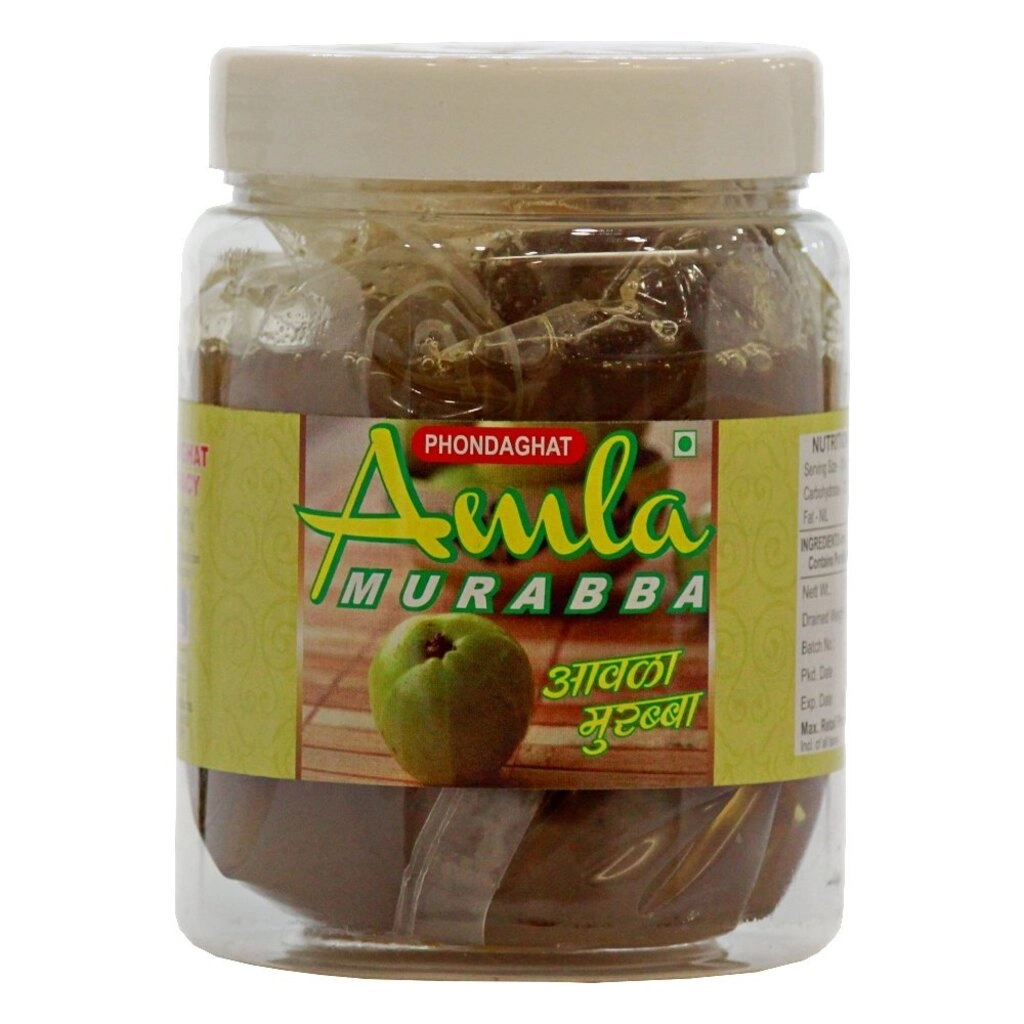 Phon Amla Candy