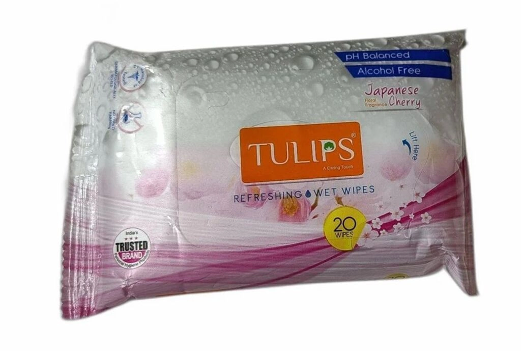 s Wet-Wipe