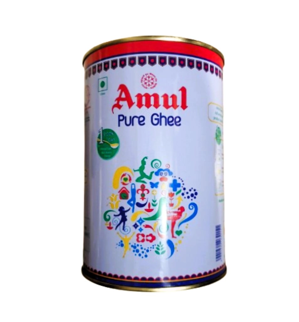Amul Ghee