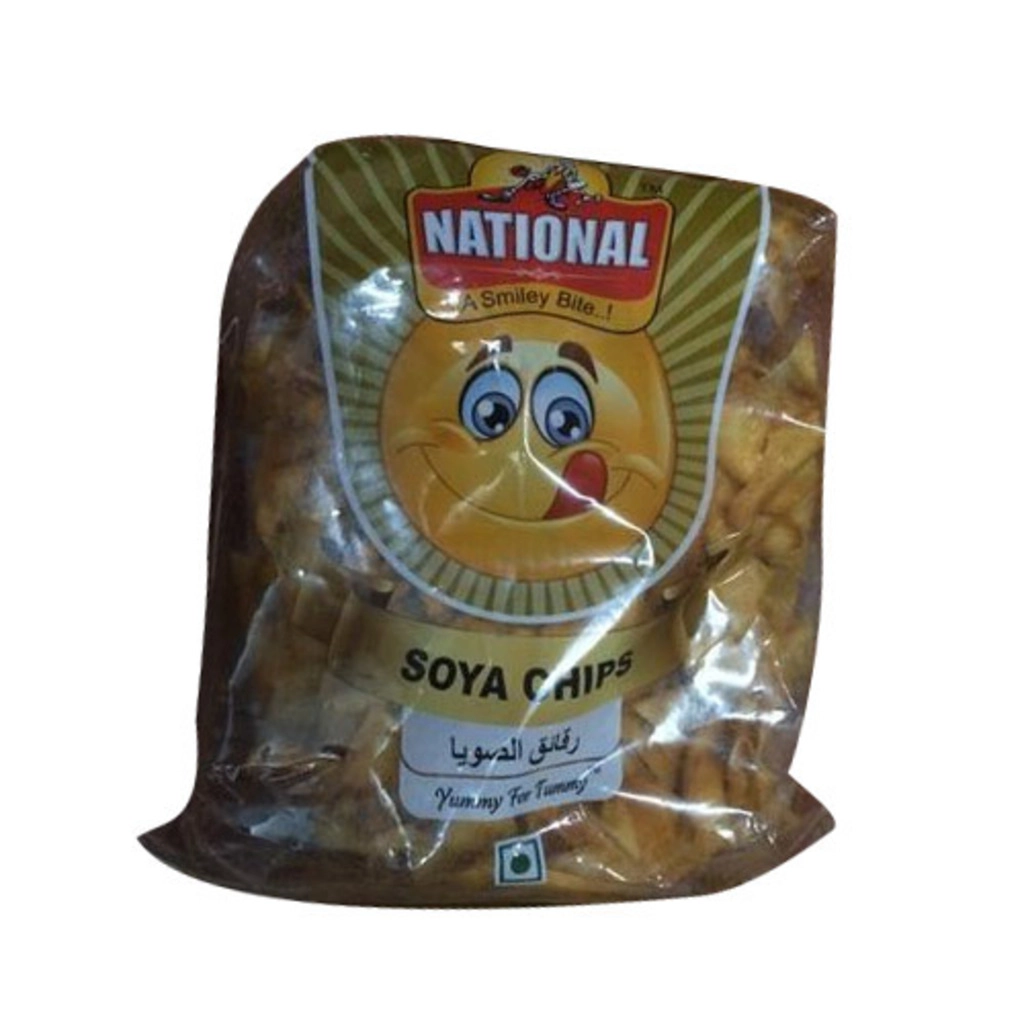 Haldirams Soya Chips