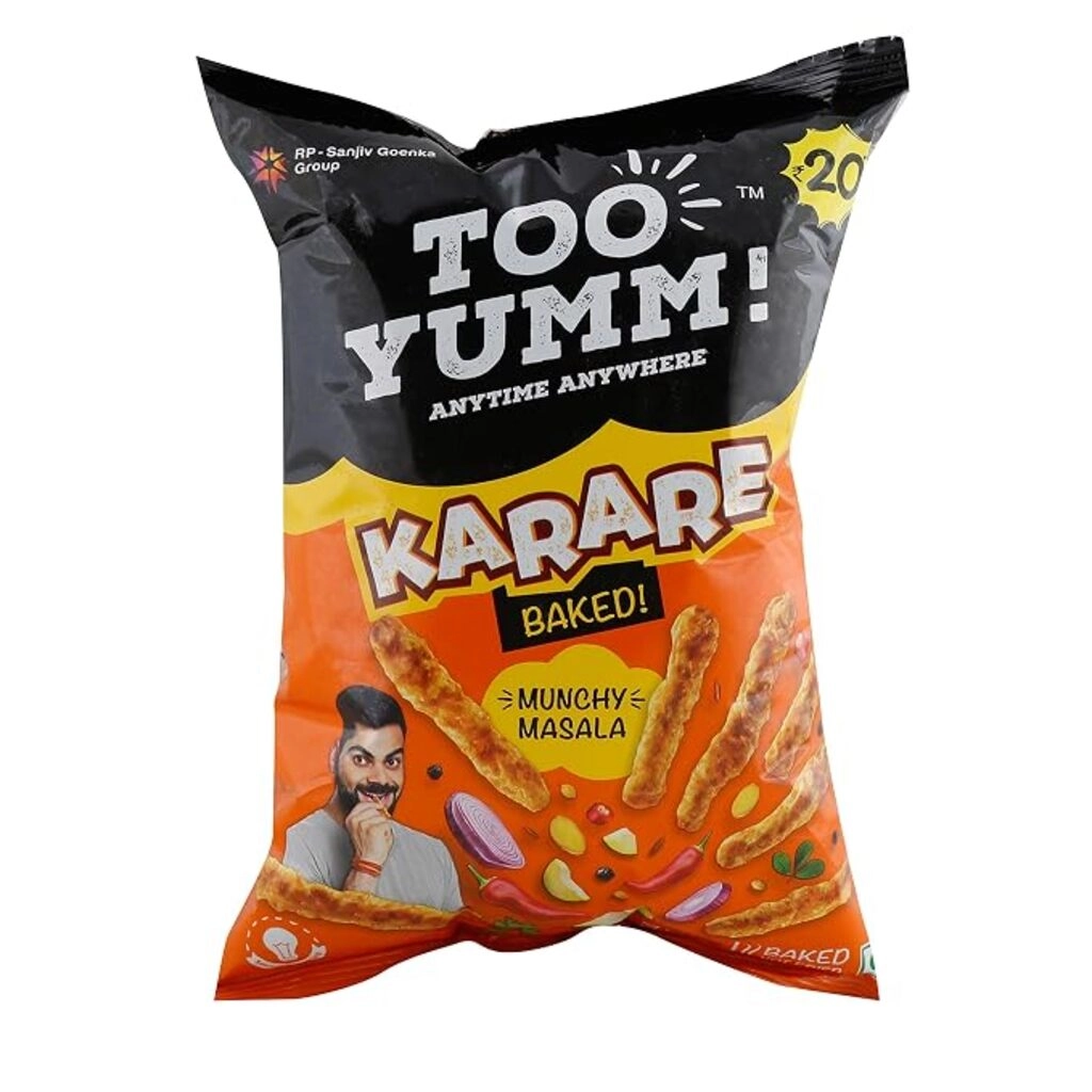 Too Yumm Kb Munchy Masala