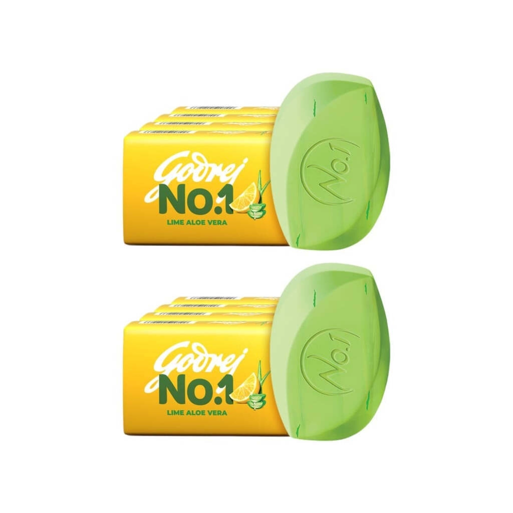 No1 Lime &Aloe