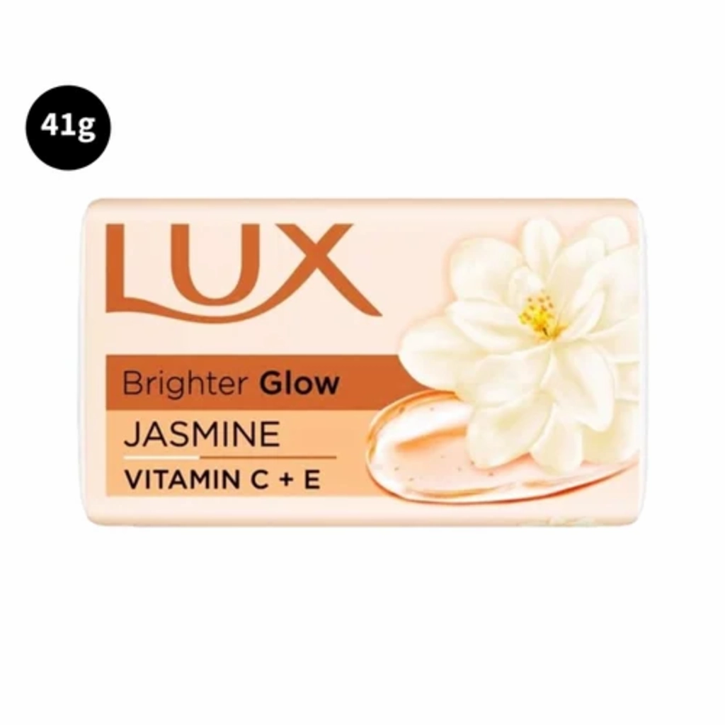 Soap Jasmine