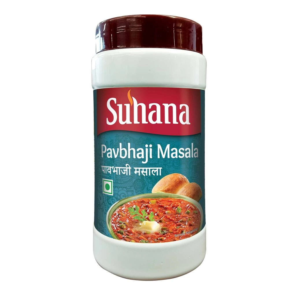 Pavbhaji Mas Mix