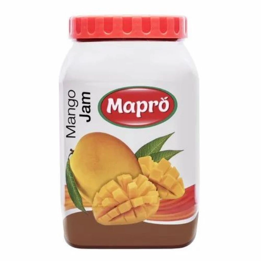 Mapro Jam Mango