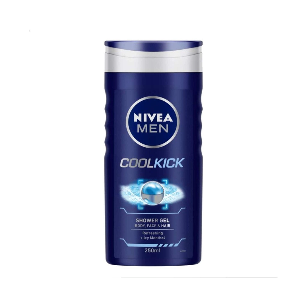 Bw Cool Kick Gel