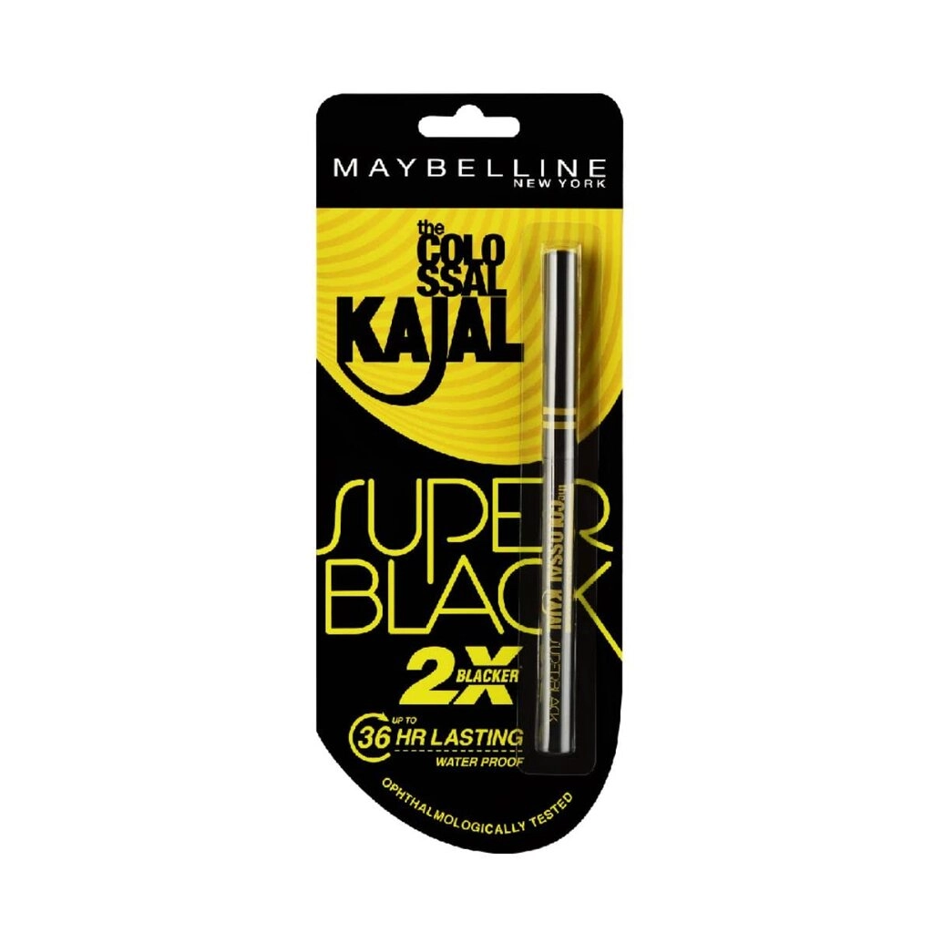 Mb Kajal Super Black