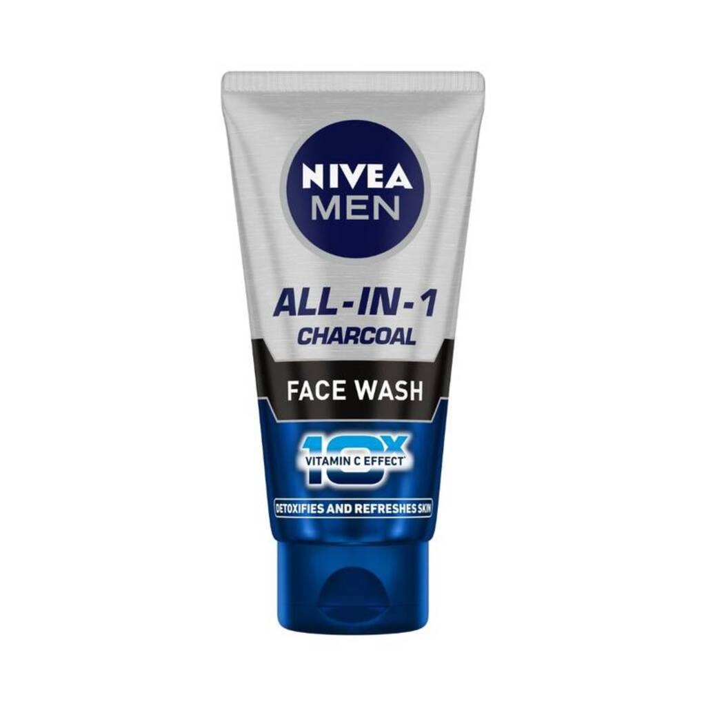 Nivea Fw All In 1