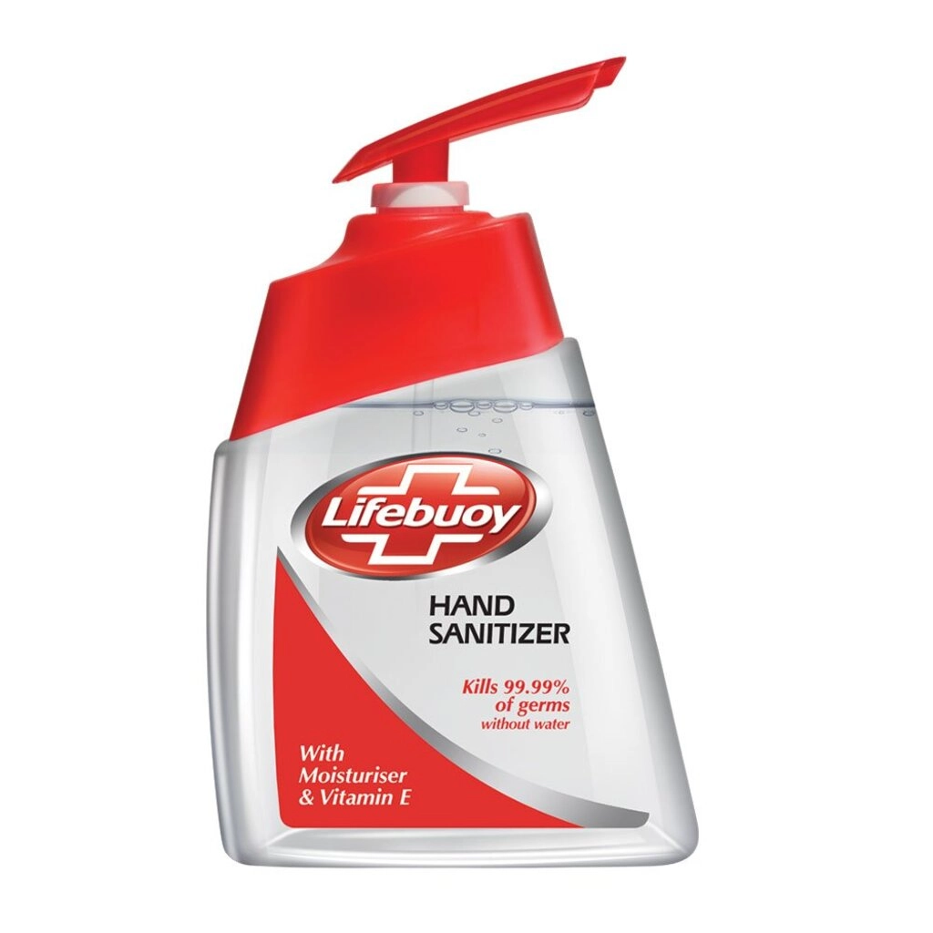 Sanitizer Total