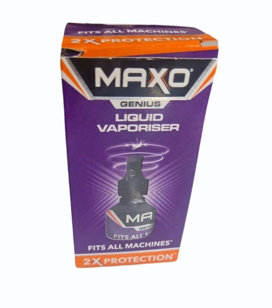 Maxo Refill Genius