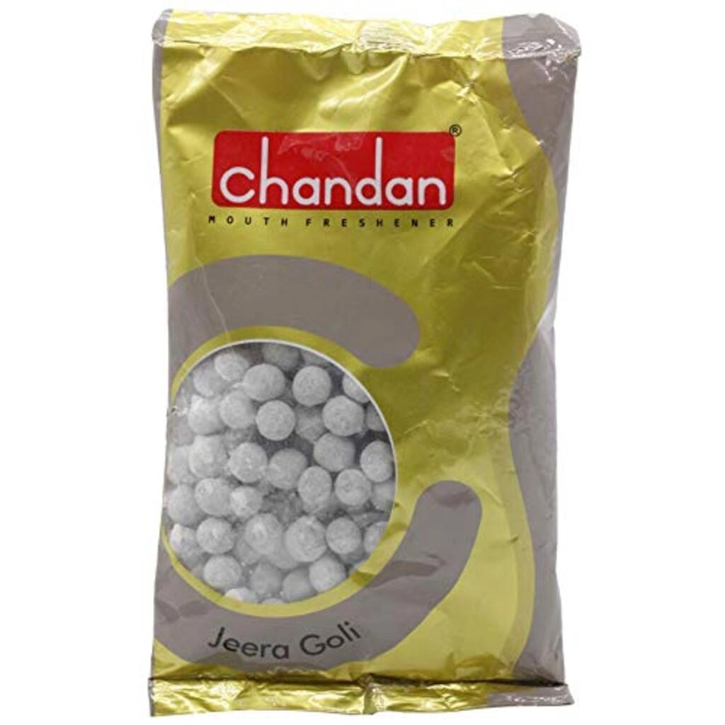 Chandan Jiragoli