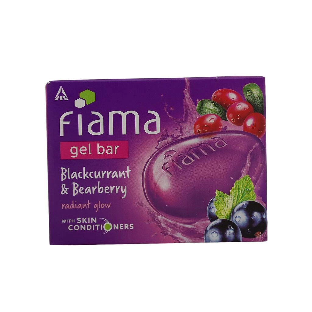 Fiama Gb Black-Beary