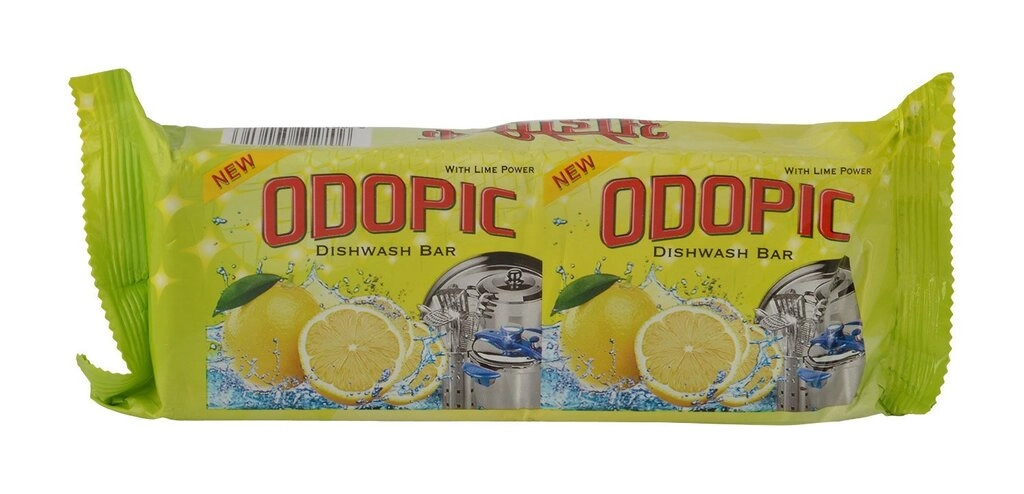 Odopic Bar