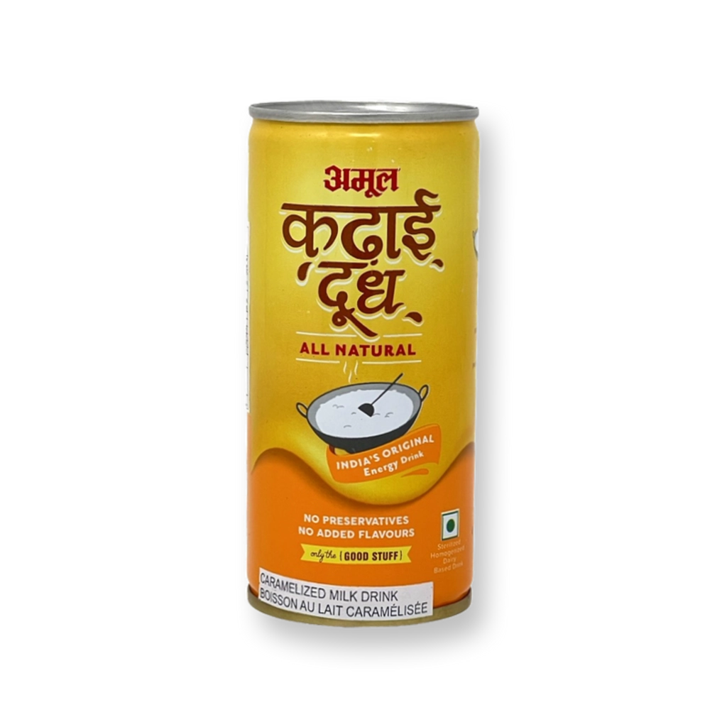 Kadhai Doodh