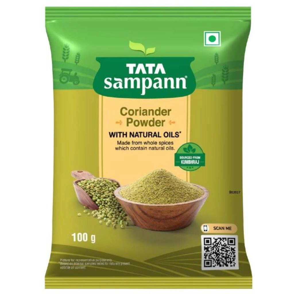 Tata Coriander Powder