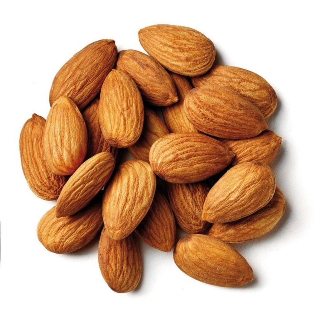 Dryfruit Market Badam American