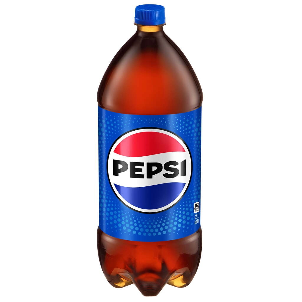 Pepsi