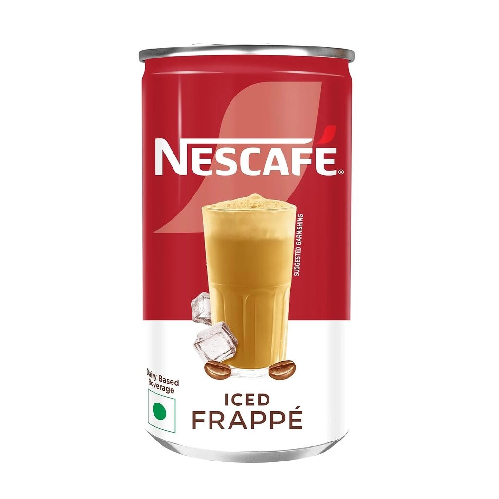 Nescaf Iced