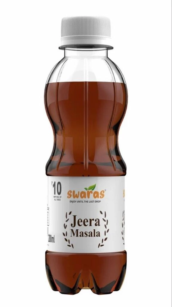 Swaras Jeera Masala