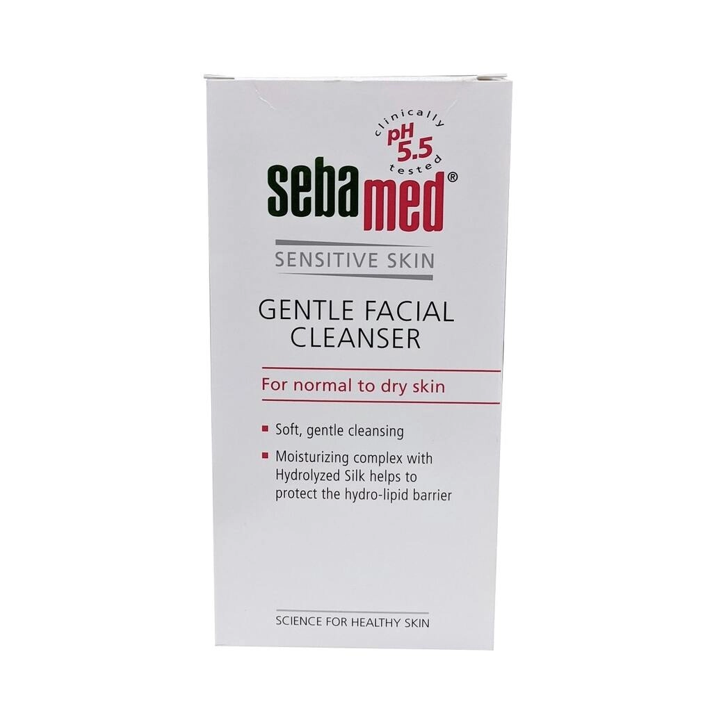 Fw Gentle Clean